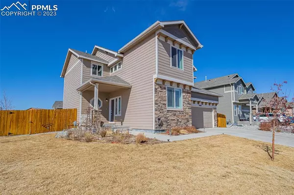 Colorado Springs, CO 80925,10004 Seawolf DR