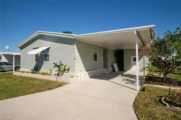 28 Garden DR, Fort Myers, FL 33908