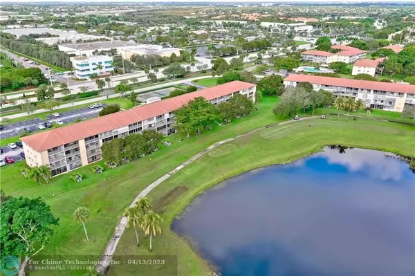 Pembroke Pines, FL 33027,301 SW 135th Ave  #213 C