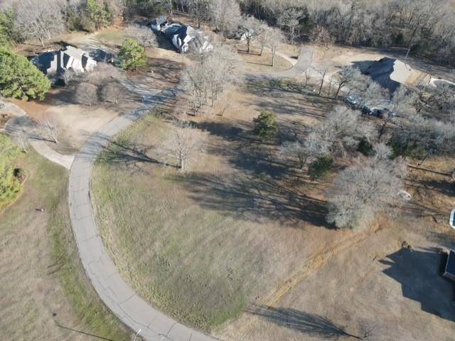 Paris, TX 75462,LOT 14 Sunset View