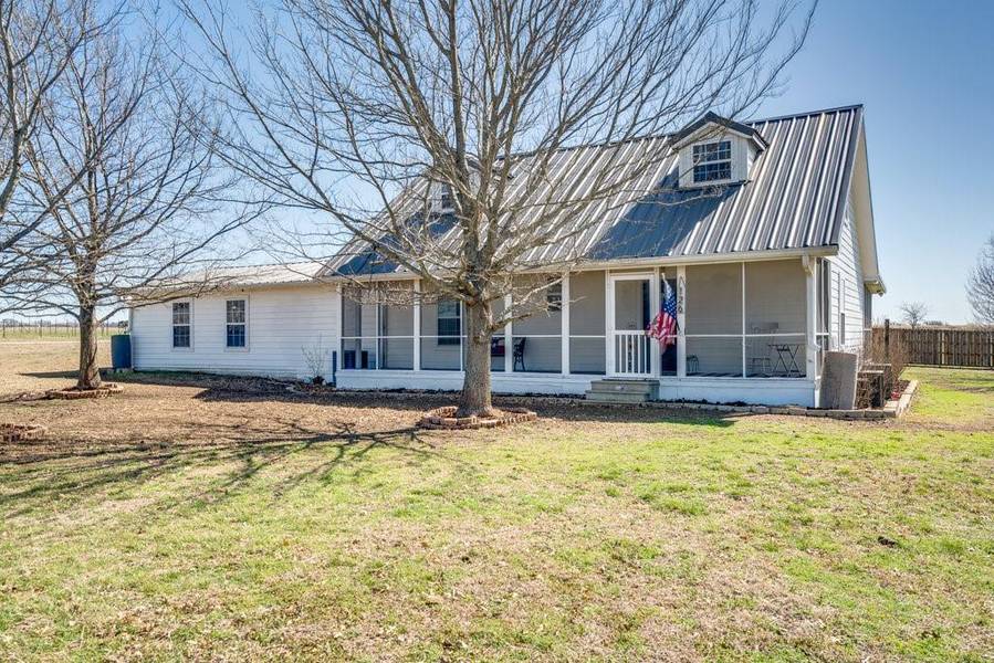 126 Hill County Road 4307, Itasca, TX 76055