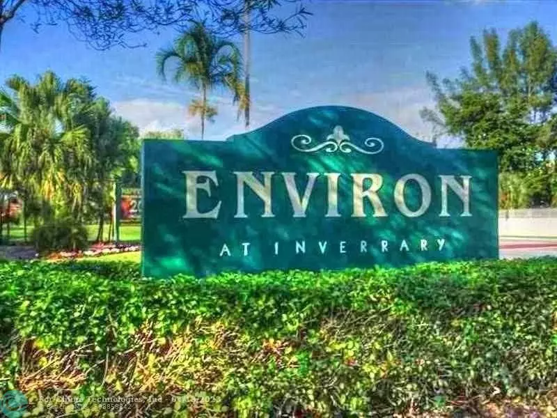 7031 Environ Blvd  #121, Lauderhill, FL 33319