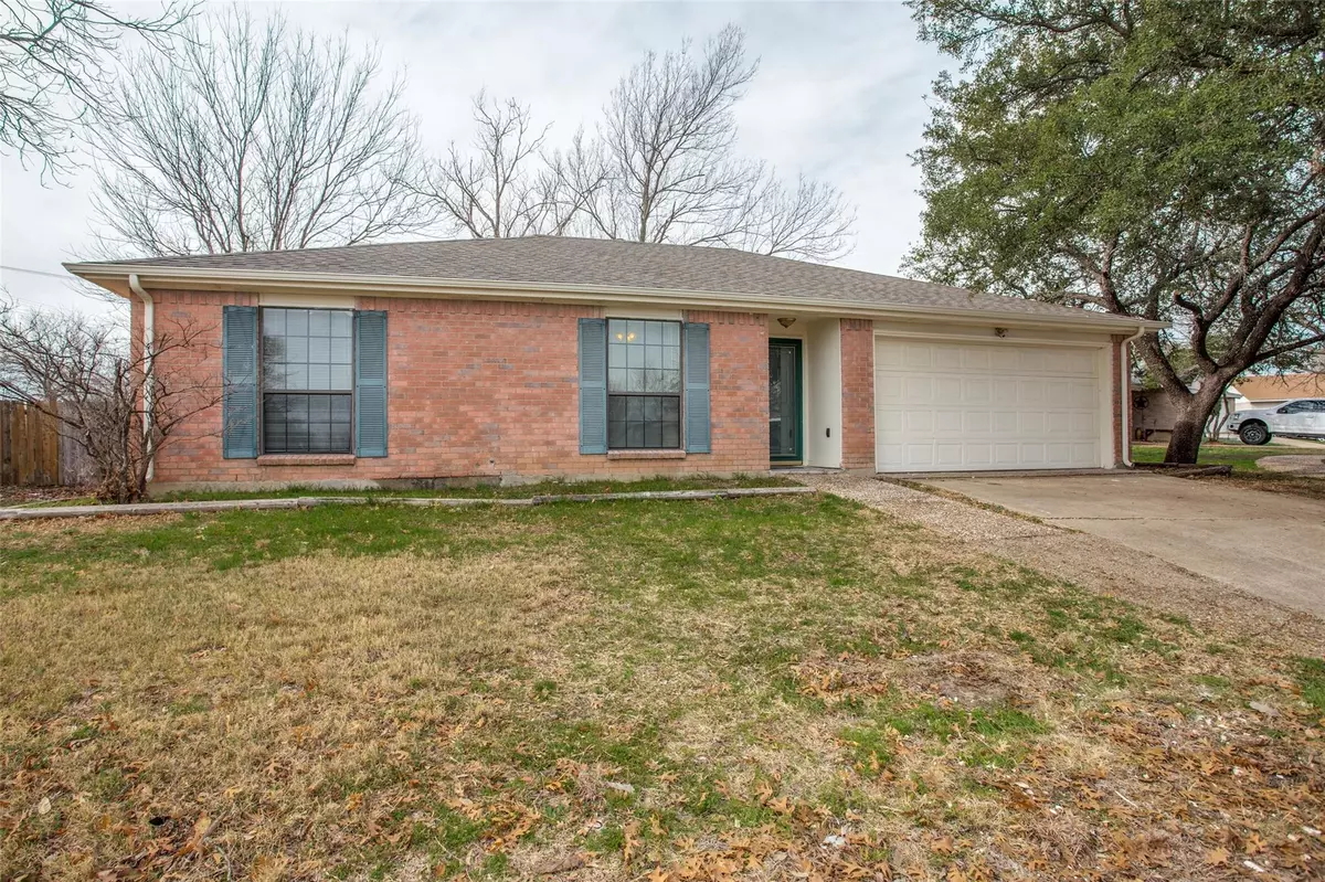 Fort Worth, TX 76108,9905 Caravelle Court