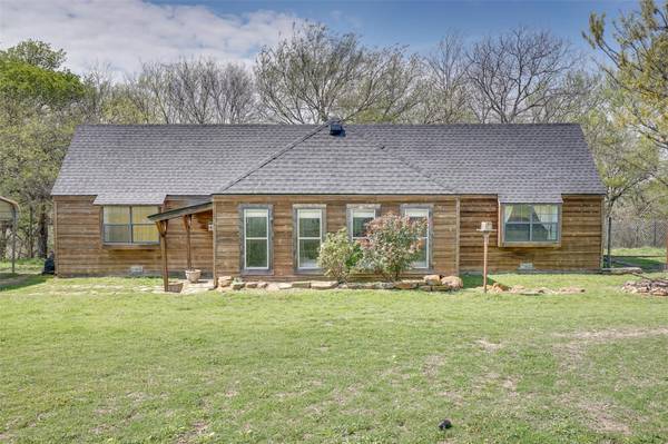 412 Tight Wad Road, Maypearl, TX 76050