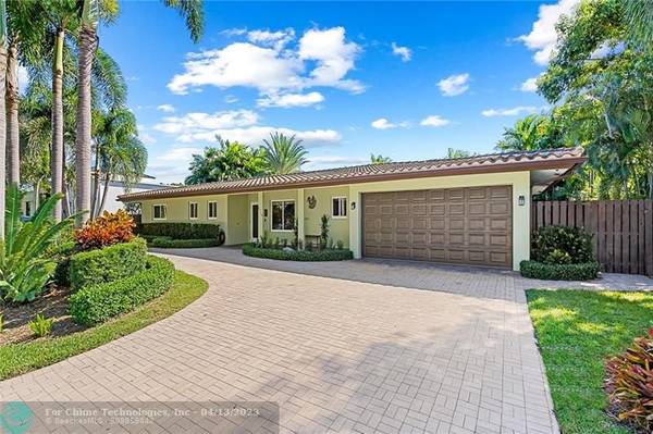 2716 NE 29th Court,  Fort Lauderdale,  FL 33306