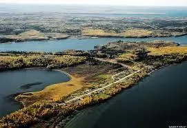 Rural Address, Cole Bay, SK S0M 0M0