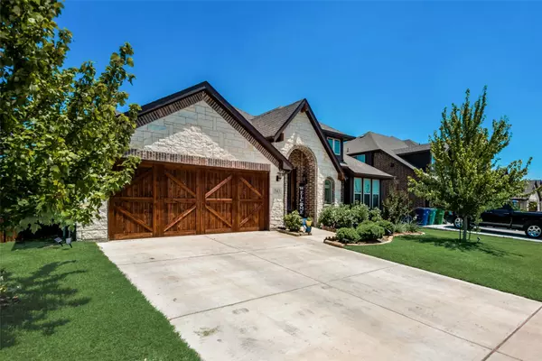 Waxahachie, TX 75165,543 Windrow Lane