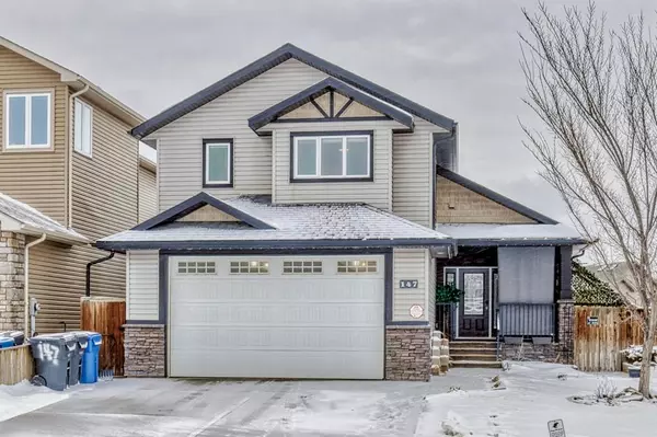 Lethbridge, AB T1K 5T5,147 Riverland Close W