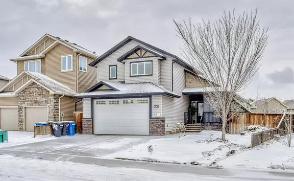 Lethbridge, AB T1K 5T5,147 Riverland Close W