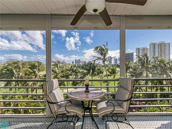 300 NE 14th Ave  #501, Hallandale Beach, FL 33009