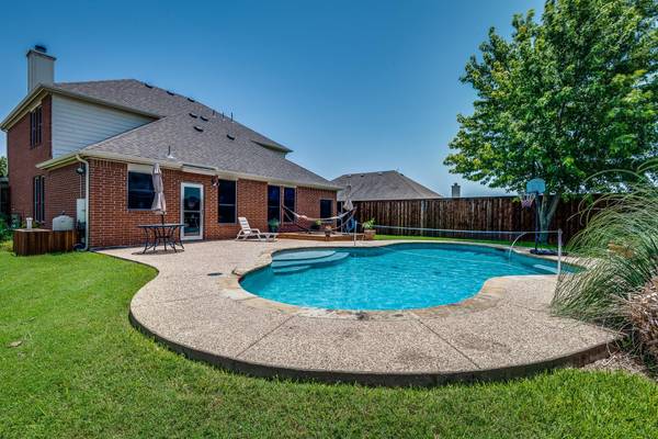 1801 Wood Duck Court, Midlothian, TX 76065