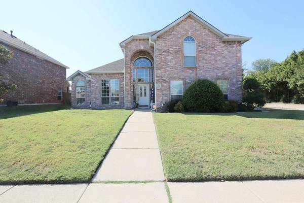 3002 Wren Lane, Midlothian, TX 76065