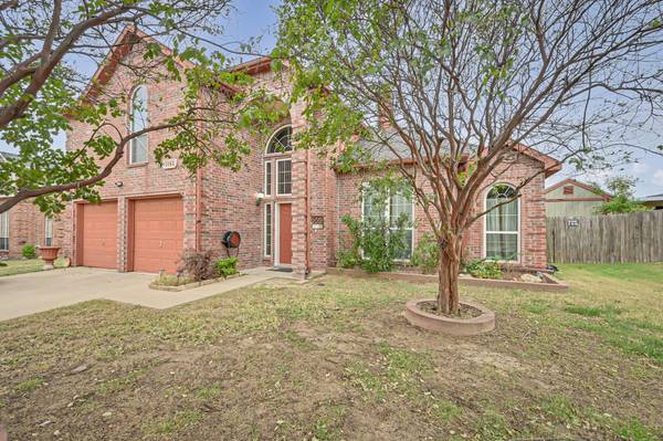 1141 Finch Circle, Midlothian, TX 76065