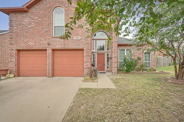 Midlothian, TX 76065,1141 Finch Circle