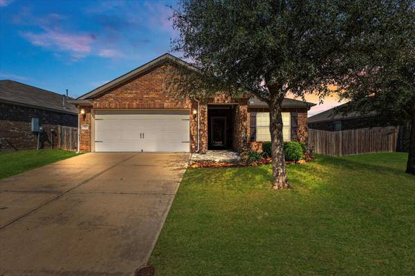 557 Riverbed Drive, Crowley, TX 76036