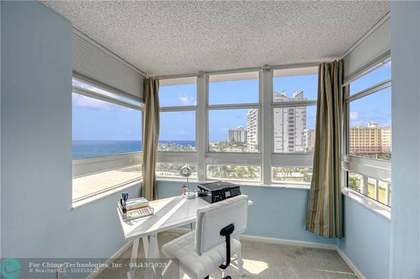 Pompano Beach, FL 33062,1370 S Ocean Blvd  #703