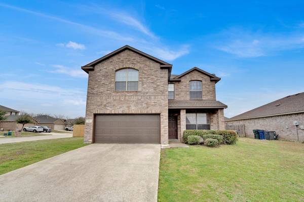 145 Pintail Drive, Sanger, TX 76266