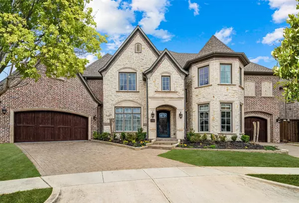 6113 Corsica Way, Plano, TX 75024