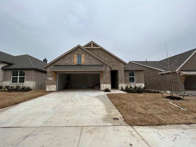 15048 Ted Trail, Aledo, TX 76008