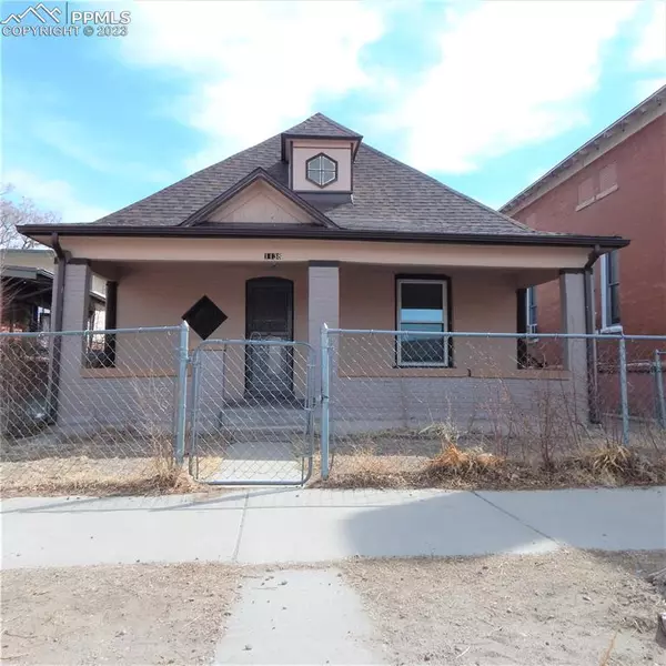 1138 Pine ST, Pueblo, CO 81004