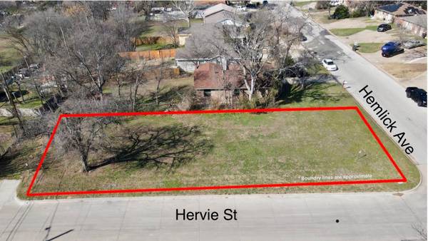 5401 Helmick Avenue, Fort Worth, TX 76107