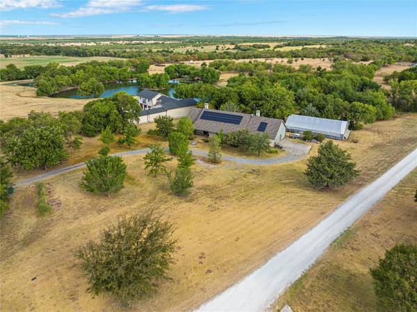 411 Kerfoot Drive, Gunter, TX 75058