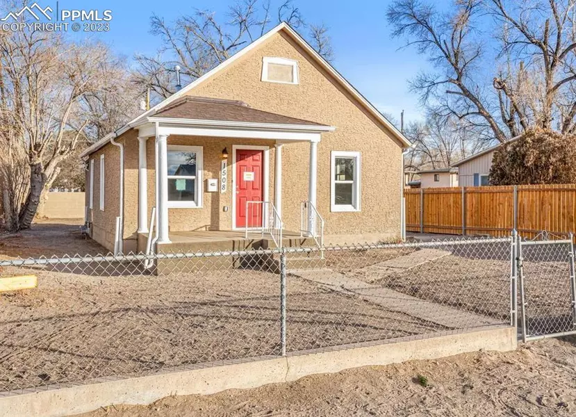 1508 Stone AVE, Pueblo, CO 81004