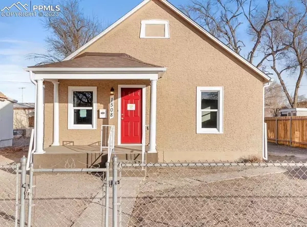 Pueblo, CO 81004,1508 Stone AVE