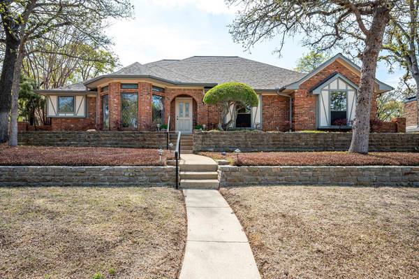 104 El Paseo Street,  Denton,  TX 76205