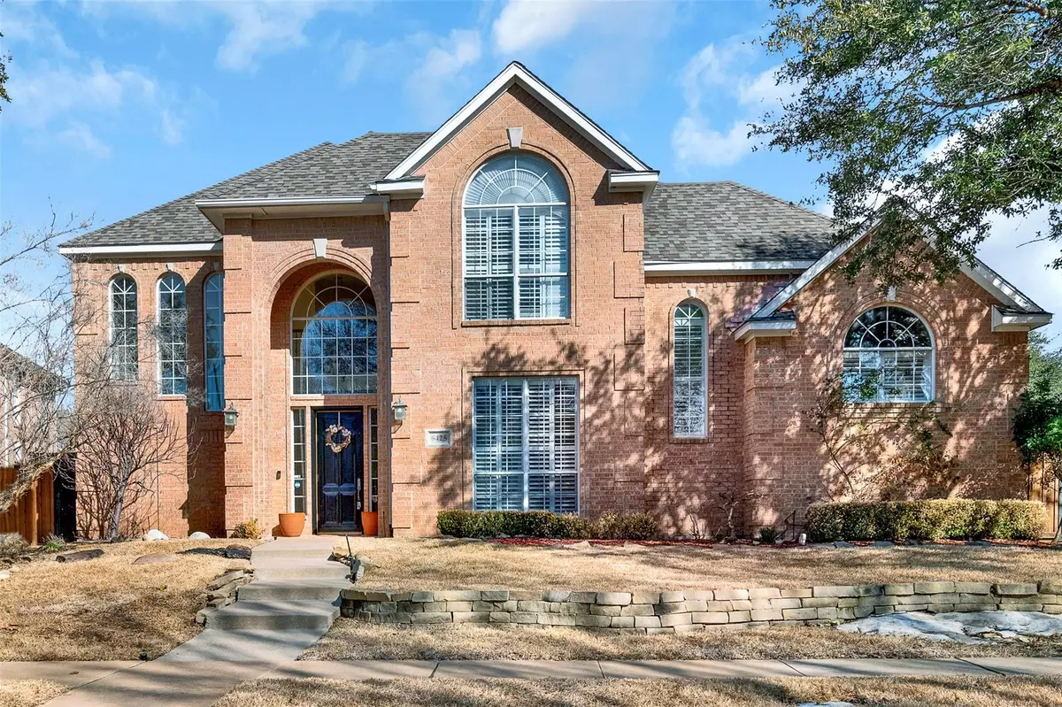 Plano, TX 75093,6425 Willowdale Drive