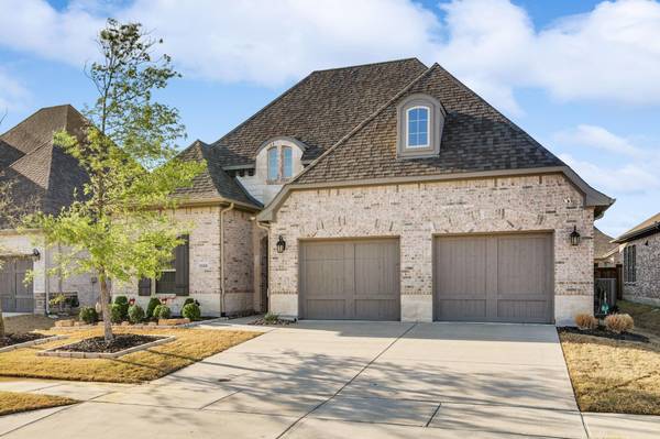 2608 Fairway, The Colony, TX 75056