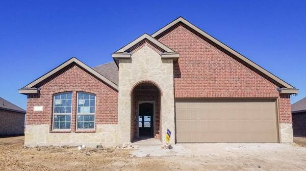 312 Jefferson Lane, Fate, TX 75189