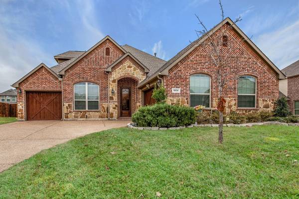 9104 Lakehurst Avenue, Rowlett, TX 75089