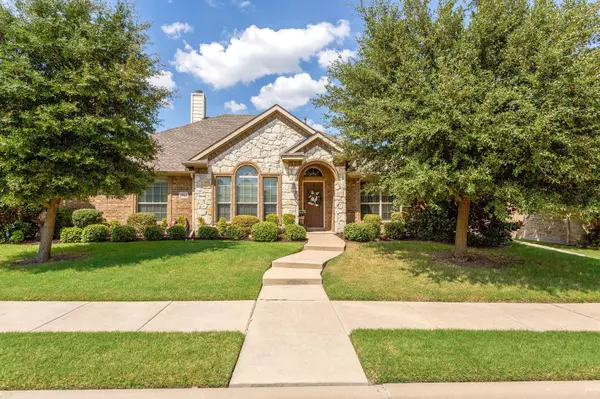 2913 Painted Pony Lane, Rockwall, TX 75087