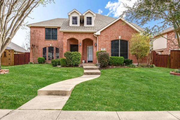 8002 Freeman Drive, Rowlett, TX 75089