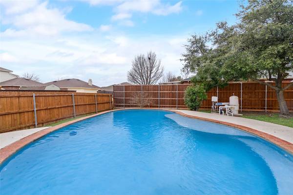 1205 Scottsdale Drive, Wylie, TX 75098