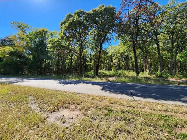 0 East Acres Road, Gun Barrel City, TX 75156