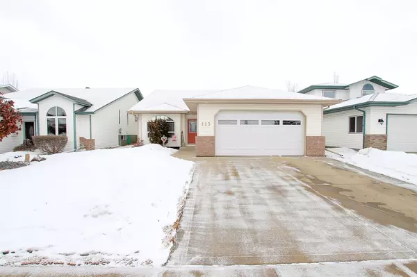 Red Deer, AB T4R 2P5,113 Doran CRES