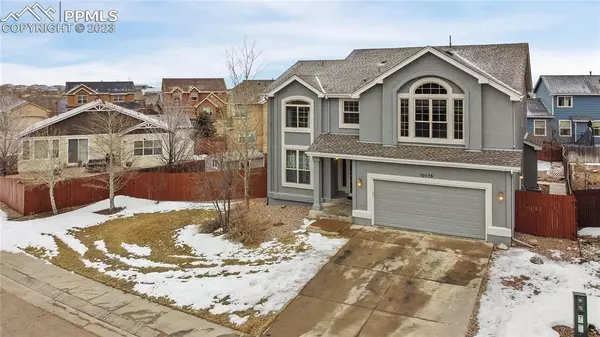 10575 Antler Creek DR, Peyton, CO 80831