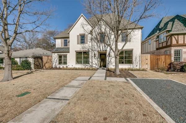 7419 Wentwood Drive, Dallas, TX 75225