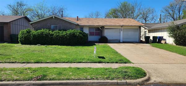 Garland, TX 75042,107 N Forest Crest Drive