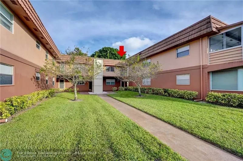 515 Saxony K  #515, Delray Beach, FL 33446