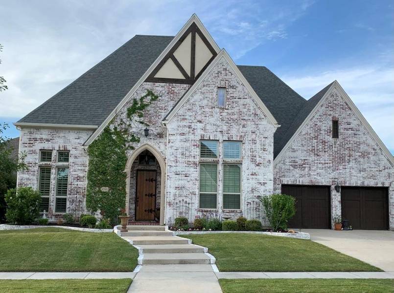 4261 Red Wing Drive, Prosper, TX 75078