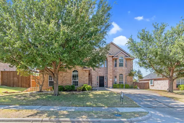 Frisco, TX 75033,9199 Aristocrat Lane