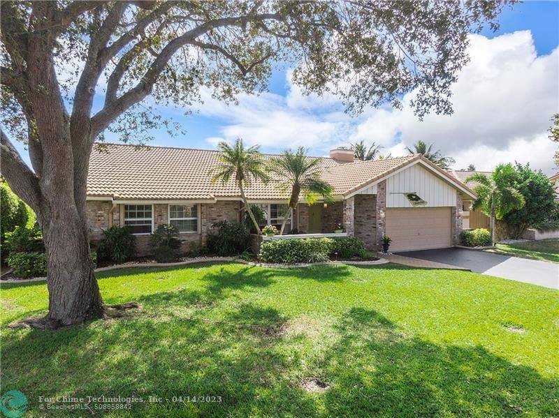 Coral Springs, FL 33071,Address not disclosed