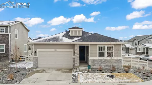 2005 Makley LOOP, Castle Rock, CO 80104