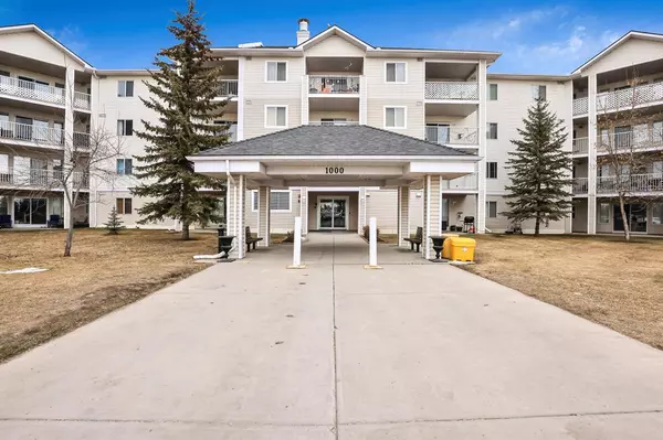 Calgary, AB T2A 7X8,6224 17 AVE SE #1108