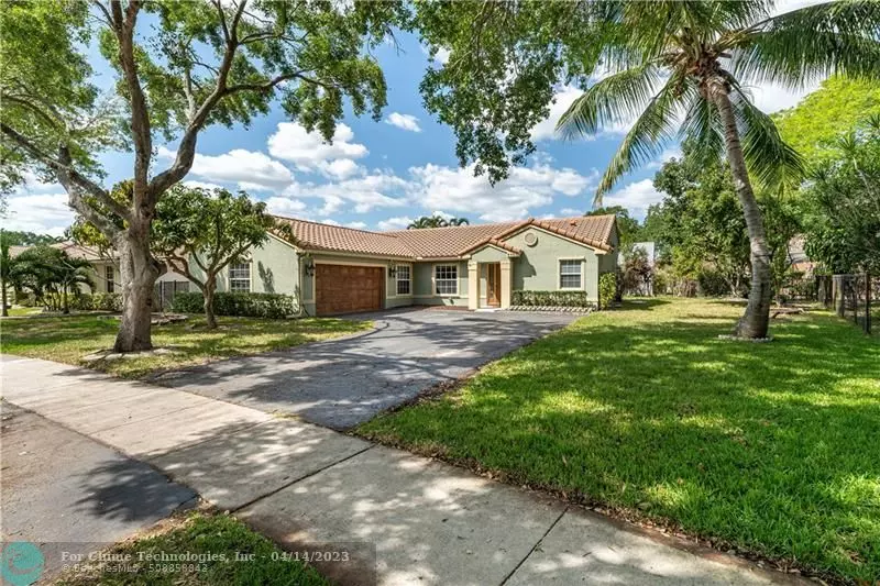 4493 NW 64th St, Coconut Creek, FL 33073