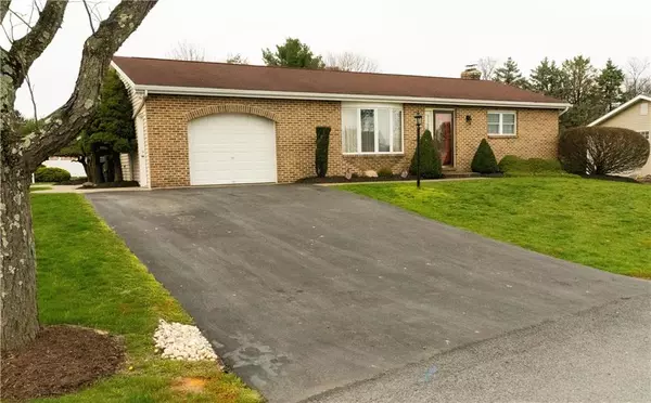 North Whitehall Twp, PA 18078,5142 Shawnee Boulevard