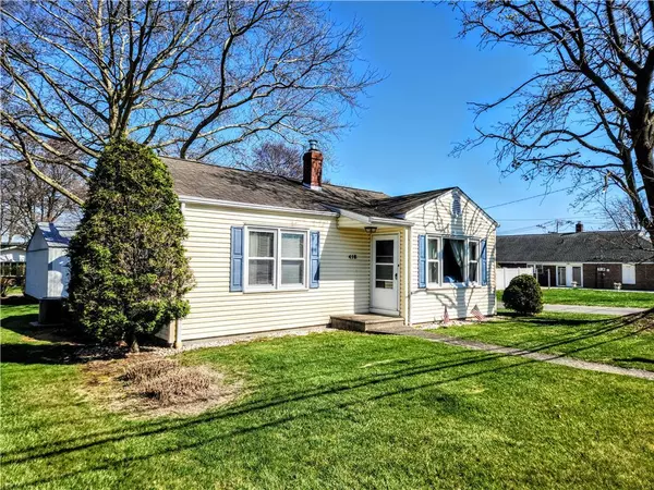 418 Center Street, Slatington Borough, PA 18080